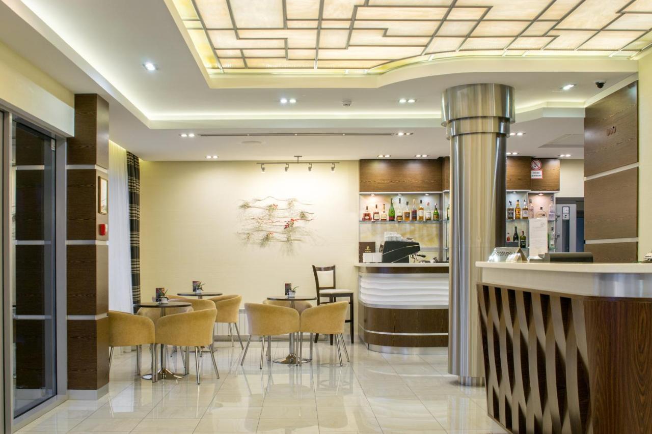 Riverside- Hotel And Mice Chernihiv Exterior photo