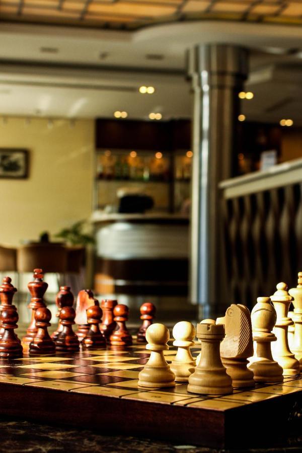 Riverside- Hotel And Mice Chernihiv Facilities photo