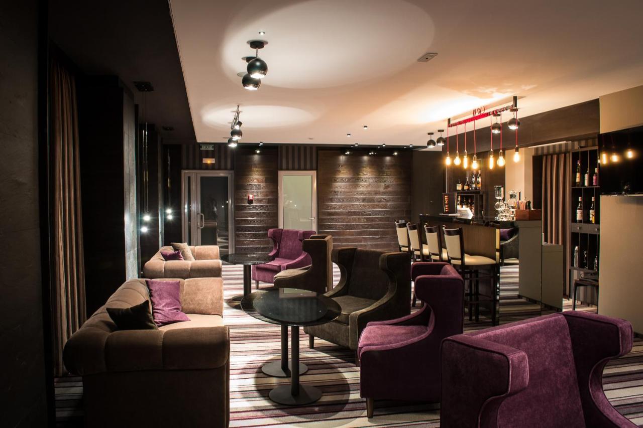 Riverside- Hotel And Mice Chernihiv Exterior photo